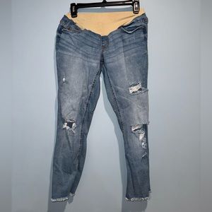 Maternity Jeans